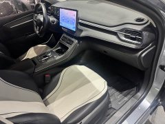 BYD Destroyer 05 Honor Edition DM-i 55KM Luxury Type - фото 18