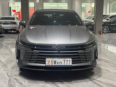 BYD Destroyer 05 Honor Edition DM-i 55KM Luxury Type - фото 2