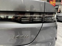 BYD Destroyer 05 Honor Edition DM-i 55KM Luxury Type - фото 20