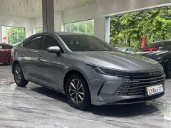 BYD Destroyer 05 Honor Edition DM-i 55KM Luxury Type - фото 3