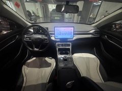 BYD Destroyer 05 Honor Edition DM-i 55KM Luxury Type - фото 6