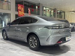 BYD Destroyer 05 Honor Edition DM-i 55KM Luxury Type - фото 7