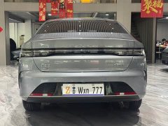 BYD Destroyer 05 Honor Edition DM-i 55KM Luxury Type - фото 8