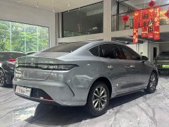 BYD Destroyer 05 Honor Edition DM-i 55KM Luxury Type - фото 9