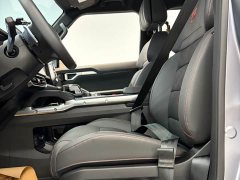 Jetour Traveler 2.0T Four-wheel Drive Crossing PRO Entertainment Edition - фото 14
