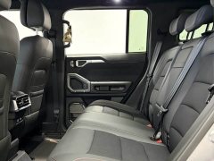Jetour Traveler 2.0T Four-wheel Drive Crossing PRO Entertainment Edition - фото 17
