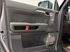 Jetour Traveler 2.0T Four-wheel Drive Crossing PRO Entertainment Edition - фото 18