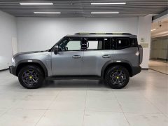 Jetour Traveler 2.0T Four-wheel Drive Crossing PRO Entertainment Edition - фото 3