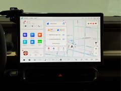 Jetour Traveler 2.0T Four-wheel Drive Crossing PRO Entertainment Edition - фото 8