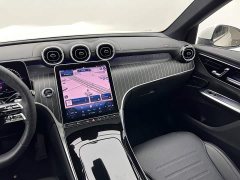 Mercedes-Benz GLC facelift GLC 260 L 4MATIC dynamic 5-seater - фото 15