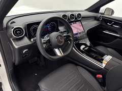 Mercedes-Benz GLC facelift GLC 260 L 4MATIC dynamic 5-seater - фото 16