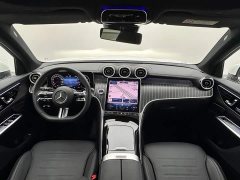 Mercedes-Benz GLC facelift GLC 260 L 4MATIC dynamic 5-seater - фото 17
