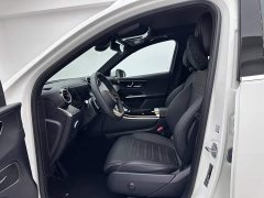 Mercedes-Benz GLC facelift GLC 260 L 4MATIC dynamic 5-seater - фото 19