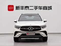 Mercedes-Benz GLC facelift GLC 260 L 4MATIC dynamic 5-seater - фото 2