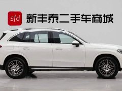 Mercedes-Benz GLC facelift GLC 260 L 4MATIC dynamic 5-seater - фото 3