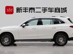 Mercedes-Benz GLC facelift GLC 260 L 4MATIC dynamic 5-seater - фото 4