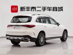 Mercedes-Benz GLC facelift GLC 260 L 4MATIC dynamic 5-seater - фото 5