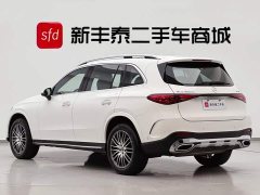 Mercedes-Benz GLC facelift GLC 260 L 4MATIC dynamic 5-seater - фото 6