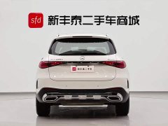 Mercedes-Benz GLC facelift GLC 260 L 4MATIC dynamic 5-seater - фото 7