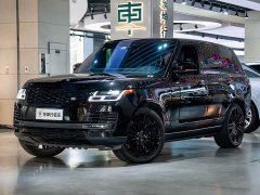 Land Rover Range Rover 3.0T P400 HSE Plus Edition - фото 1