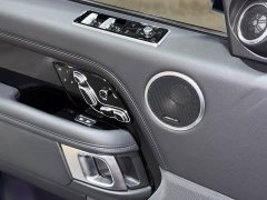 Land Rover Range Rover 3.0T P400 HSE Plus Edition - фото 10