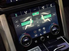 Land Rover Range Rover 3.0T P400 HSE Plus Edition - фото 13