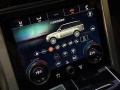 Land Rover Range Rover 3.0T P400 HSE Plus Edition - фото 15