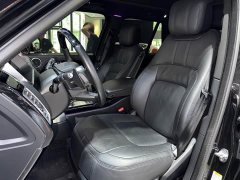 Land Rover Range Rover 3.0T P400 HSE Plus Edition - фото 16