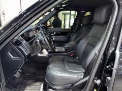 Land Rover Range Rover 3.0T P400 HSE Plus Edition - фото 17