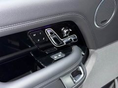 Land Rover Range Rover 3.0T P400 HSE Plus Edition - фото 18