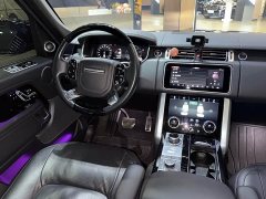 Land Rover Range Rover 3.0T P400 HSE Plus Edition - фото 19