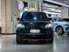 Land Rover Range Rover 3.0T P400 HSE Plus Edition - фото 2