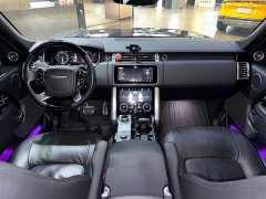 Land Rover Range Rover 3.0T P400 HSE Plus Edition - фото 20