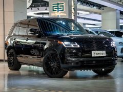 Land Rover Range Rover 3.0T P400 HSE Plus Edition - фото 3