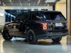 Land Rover Range Rover 3.0T P400 HSE Plus Edition - фото 4