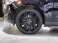 Land Rover Range Rover 3.0T P400 HSE Plus Edition - фото 5
