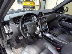 Land Rover Range Rover 3.0T P400 HSE Plus Edition - фото 6