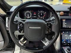 Land Rover Range Rover 3.0T P400 HSE Plus Edition - фото 7