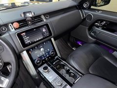Land Rover Range Rover 3.0T P400 HSE Plus Edition - фото 9