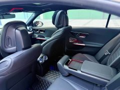 Mercedes-Benz C-Class C 260 L Haoye Sports Edition - фото 10
