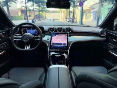 Mercedes-Benz C-Class C 260 L Haoye Sports Edition - фото 11