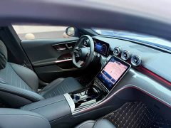 Mercedes-Benz C-Class C 260 L Haoye Sports Edition - фото 12