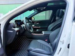 Mercedes-Benz C-Class C 260 L Haoye Sports Edition - фото 13