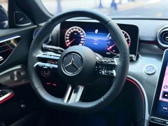 Mercedes-Benz C-Class C 260 L Haoye Sports Edition - фото 14
