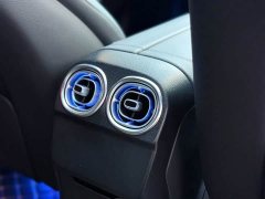 Mercedes-Benz C-Class C 260 L Haoye Sports Edition - фото 18
