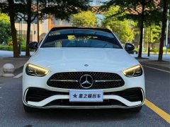 Mercedes-Benz C-Class C 260 L Haoye Sports Edition - фото 2