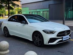Mercedes-Benz C-Class C 260 L Haoye Sports Edition - фото 3
