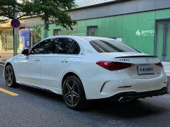 Mercedes-Benz C-Class C 260 L Haoye Sports Edition - фото 4