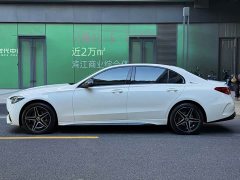Mercedes-Benz C-Class C 260 L Haoye Sports Edition - фото 5