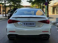 Mercedes-Benz C-Class C 260 L Haoye Sports Edition - фото 6